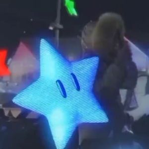 Meet your Posher, Talia